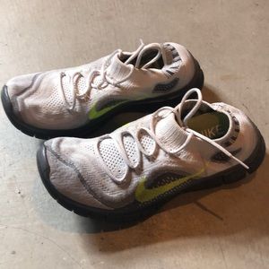 Nike Flyknit Free 5.0